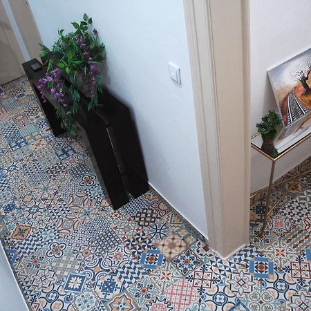 Welcome House - Self Service Otel Lisboa Dış mekan fotoğraf