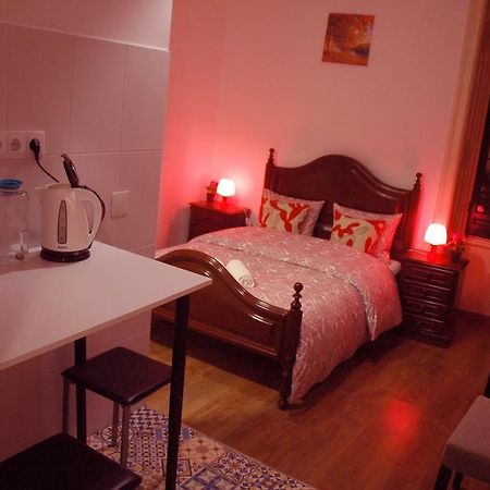 Welcome House - Self Service Otel Lisboa Dış mekan fotoğraf