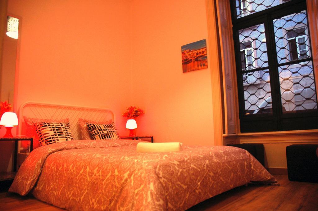 Welcome House - Self Service Otel Lisboa Dış mekan fotoğraf